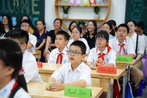 Cảnh giác thủ đoạn giả danh giáo viên, cán bộ trường học lừa đảo đầu năm học
