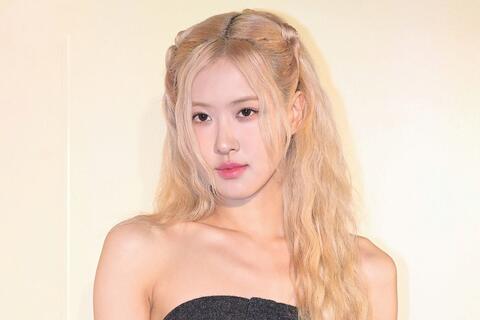 MV mới của Rosé (Blackpink) được quay hoàn toàn bằng iPhone 18 Pro
