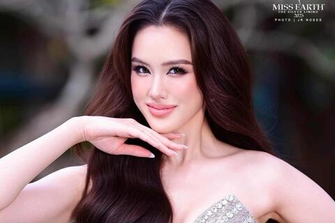 Trịnh Mỹ Anh và chuyện đánh đổi vương miện quốc tế để tìm cơ hội ở Miss Universe Vietnam