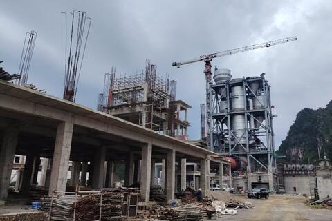 Các doanh nghiệp Phú Thọ tạo việc làm cho hơn 700.000 lao động