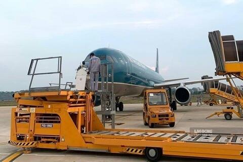 Hãy mời gọi khách quốc tế bằng hỗ trợ chuyến bay như Gia Lai