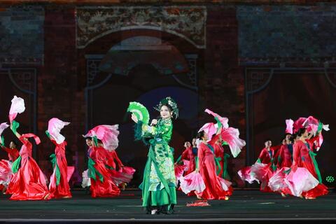 Hà Nội khai thác chiều sâu văn hóa, di sản