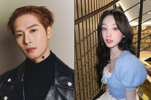 Jackson (GOT7) phủ nhận tin hẹn hò Yuqi (i-dle) suốt 7 năm