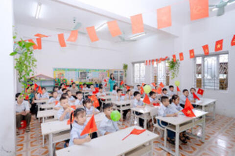 Để AI được sử dụng an toàn trong trường học