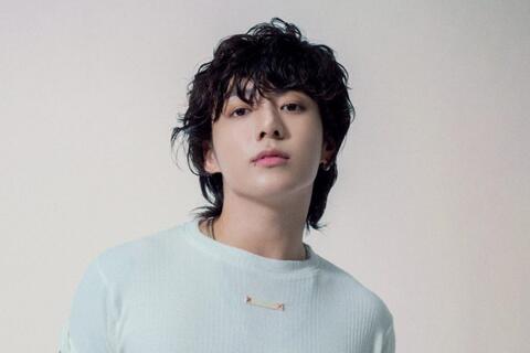 “Seven” của Jungkook (BTS) lọt Top 10 ca khúc được nghe nhiều nhất Spotify