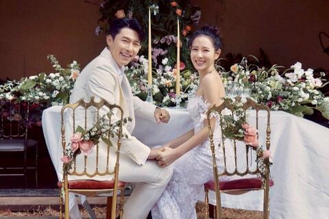 Son Ye Jin kể về việc chăm con cùng Hyun Bin
