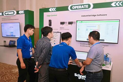 Giải pháp hỗ trợ doanh nghiệp sử dụng năng lượng tiết kiệm và hiệu quả