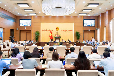 Dự án Luật Nhà ở (sửa đổi): Đề xuất bổ sung chính sách phát triển nhà ở cho thuê