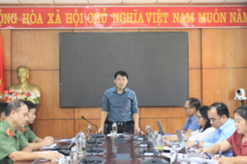 Lạng Sơn chuẩn bị cho Ngày hội toàn dân học tập số
