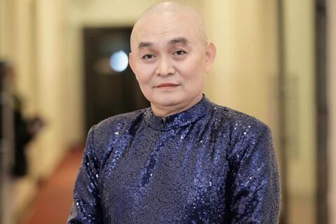 Nghệ sĩ Xuân Hinh lên tiếng về tin đồn bị đột quỵ