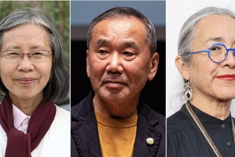 Nobel Văn học 2026 hướng sự chú ý về các nữ nhà văn
