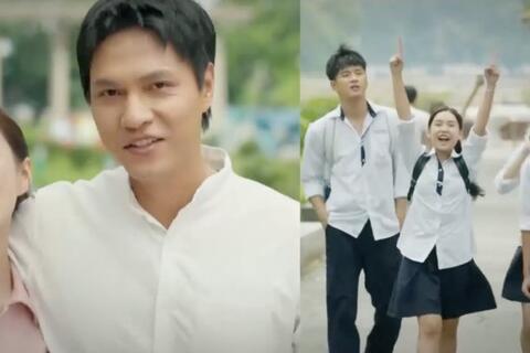 Kết phim bất ngờ của "Mùa hè năm ấy" nhận nhiều lời khen