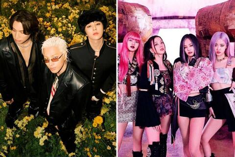 Đọ sức hút, giá trị kinh tế khi BigBang, Blackpink biểu diễn tại Hà Nội