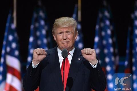 Ông Trump tin Canada sẽ trở thành bang thứ 51 của Mỹ