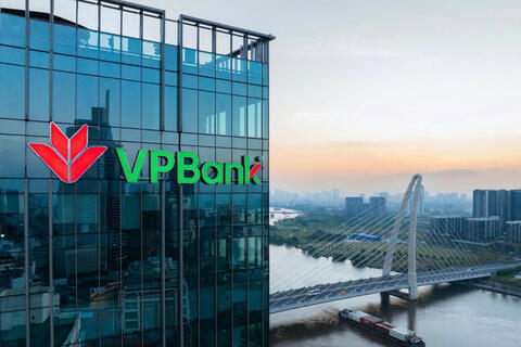 VPBank công bố kết quả kinh doanh quý III/2026