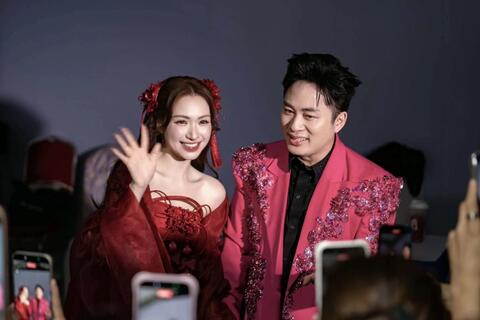 Tùng Dương, Hòa Minzy hát trong concert quốc gia “Tự hào là người Việt Nam 2026”