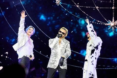 Dự đoán thời điểm BigBang đến Hà Nội trước 2 concert tại Mỹ Đình