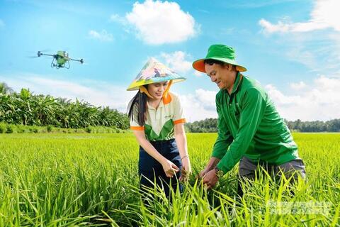“Nông sản kể chuyện” Trên VTV8: Lan tỏa giá trị nông sản Việt, chắp cánh khát vọng vươn xa