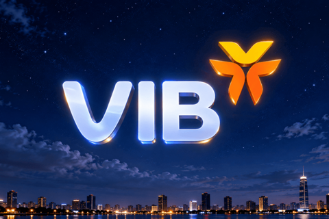 VIB giảm lãi suất cho vay, đồng hành cùng doanh nghiệp và khách hàng cá nhân