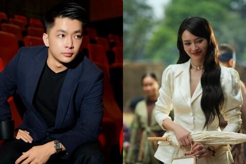 Will Vũ tiết lộ lý do Lan Ngọc từng từ chối khi lần đầu được mời đóng Chị chị em em 3