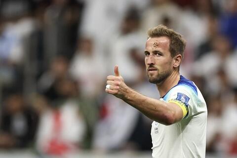 Quả bóng vàng 2026 và hành trình nhiều thăng trầm của Harry Kane