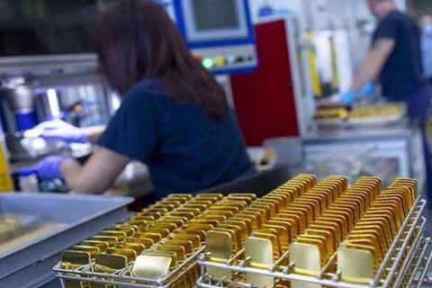 Ngày 30/10: Giá vàng trong nước đồng loạt giảm