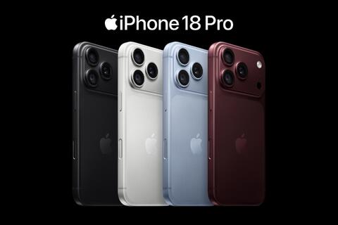 Mua iPhone 18 Pro và iPhone 18 Pro Max cần lưu ý những gì?