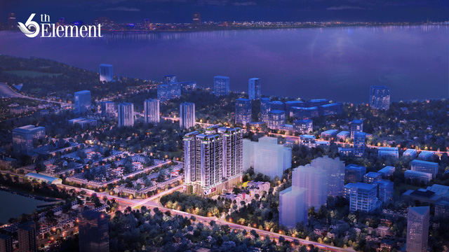 Sự chuyển mình ngoạn mục của Tây Hồ Tây sau 10 năm đề ra chính sách quy hoạch - Ảnh 2. Sự chuyển mình ngoạn mục của Tây Hồ Tây sau 10 năm đề ra chính sách quy hoạch - Ảnh 2.