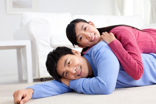 Gia đình - 'Lạt mềm buộc chặt', nhớ để giữ chồng