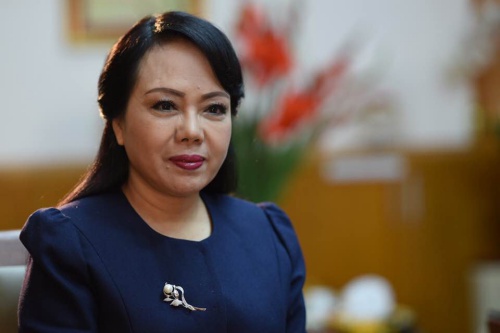 Tin nhanh - Bộ Y tế tìm hướng giảm thời gian chờ đợi khám, chữa bệnh và cải thiện nhà vệ sinh BV