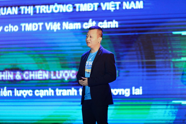 Tiki sẽ khép lại năm 2018 với doanh thu kỷ lục cùng hệ thống đối tác bán hàng mở rộng - Ảnh 1. Tiki sẽ khép lại năm 2018 với doanh thu kỷ lục cùng hệ thống đối tác bán hàng mở rộng - Ảnh 1.