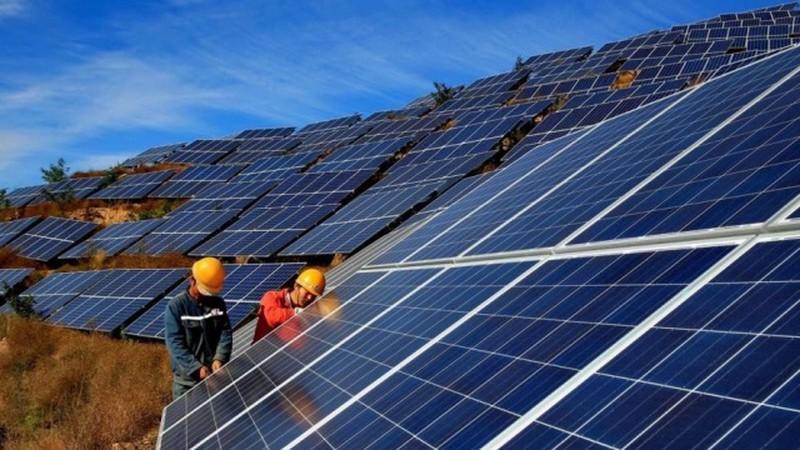 Tương lai nào cho dự án điện mặt trời ở Việt Nam?