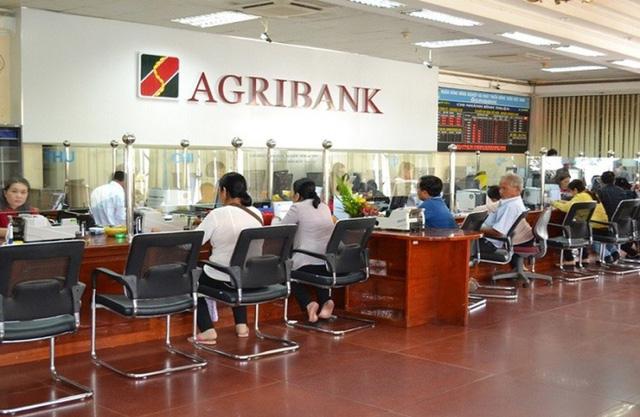 Agribank đưa dịch vụ ngân hàng đến từng hộ dân - Ảnh 2. Agribank đưa dịch vụ ngân hàng đến từng hộ dân - Ảnh 2.