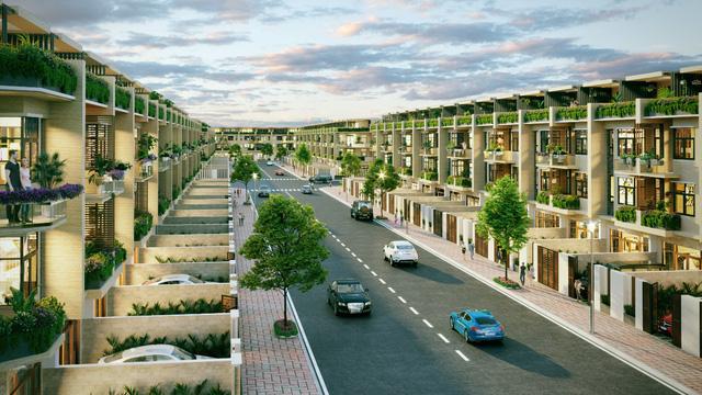 Long An có phải là điểm thu hút nhà đầu tư bất động sản? - Ảnh 2. Long An có phải là điểm thu hút nhà đầu tư bất động sản? - Ảnh 2.