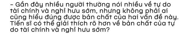 TS Võ Đình Trí: Năm 2022, VN-Index có thể tiến đến mốc 1.700 điểm, nhưng sẽ có giai đoạn tăng mạnh hoặc giảm mạnh  - Ảnh 1.