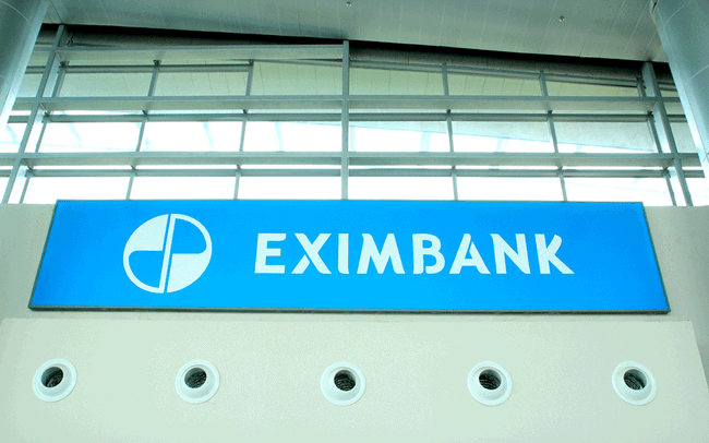 Eximbank dự kiến chia cổ tức khoảng 18%, sẽ tăng vốn lần đầu tiên trong 1 thập kỷ