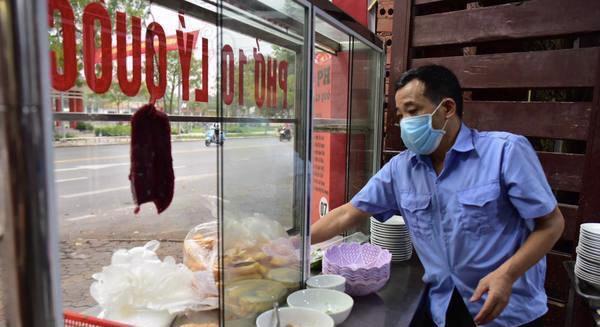 Hải Dương sẽ dừng hoạt động đối với hàng quán vi phạm công tác phòng, chống dịch Covid-19.