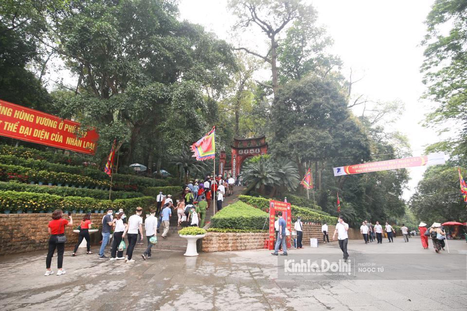 Giỗ Tổ Hùng Vương (10/3 Âm lịch) năm 2022 sẽ trùng vàongày 10/4 Dương lịch.