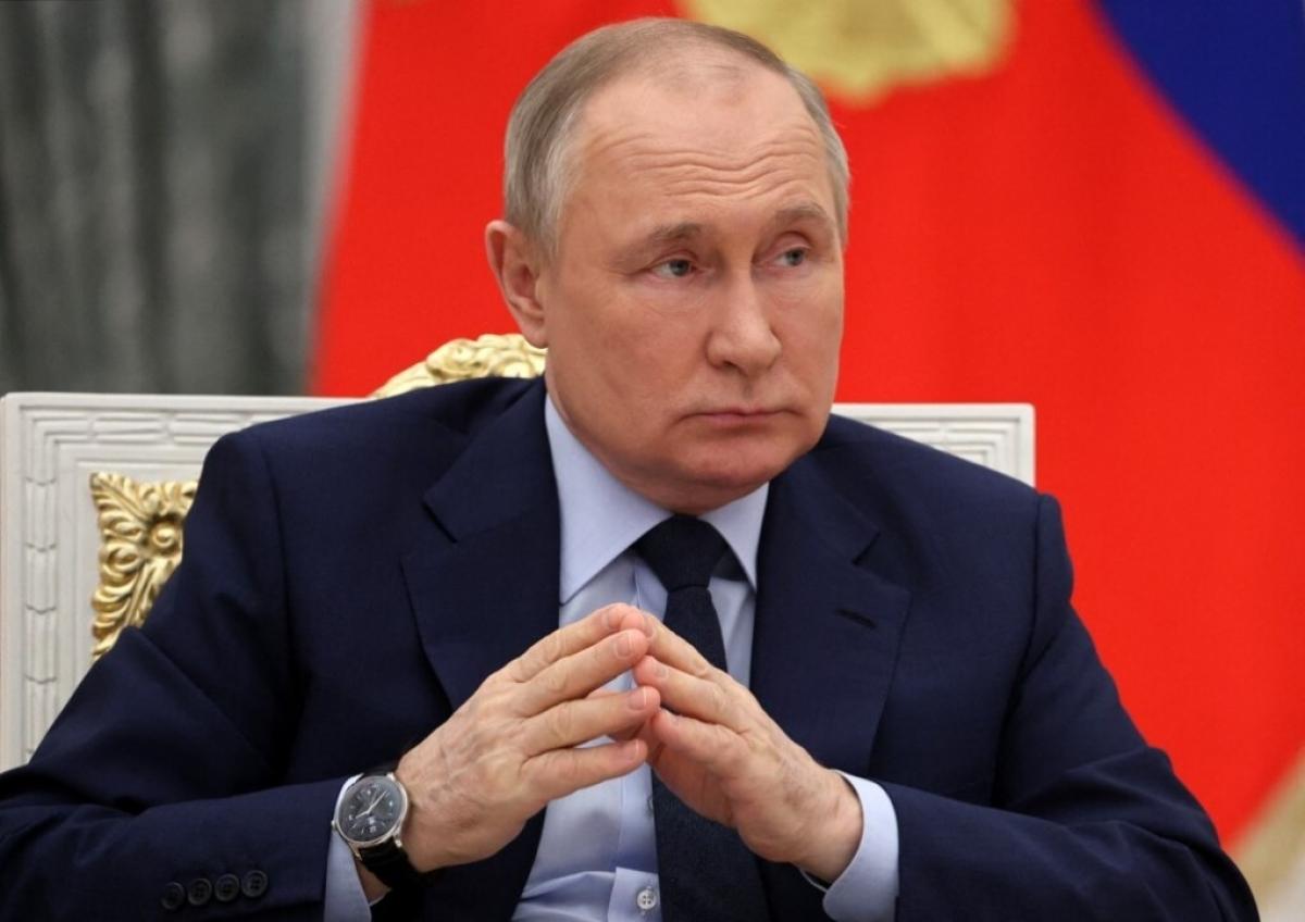 Ông Putin cảnh báo sẽ có phản ứng “nhanh như chớp” trước các mối đe dọa  chiến lược với Nga | VOV.VN