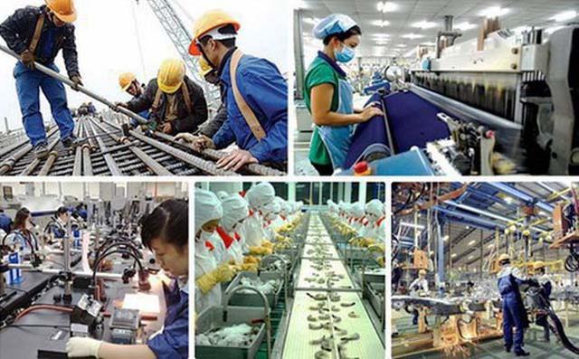 Hỗ trợ người lao động quay trở lại thị trường lao động