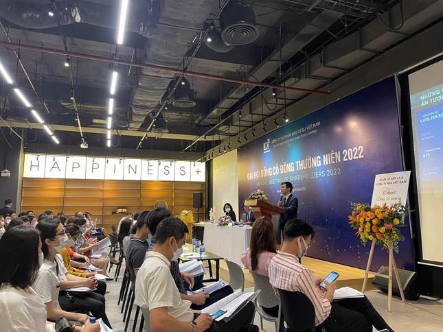IDJ tổ chức thành công ĐHĐCĐ thường niên, thông qua phương án chuyển sàn HOSE - Ảnh 1