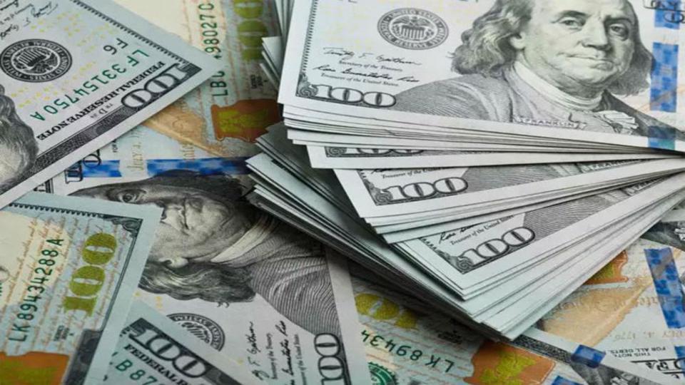 Tỷ giá ngoại tệ ngày 2/5/2022: USD trụ vững ở mức cao. Ảnh: Economic Times 