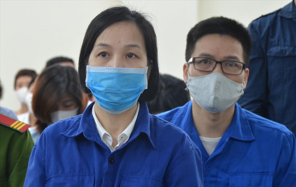 Nhân viên ngân hàng tiếp tay cho siêu lừa chiếm đoạt hàng trăm tỉ đồng