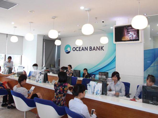 OceanBank hợp tác với MB trong quá trình tái cơ cấu