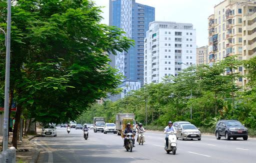 Dự báo thời tiết ngày 17/5: Bắc Bộ nhiệt độ tăng nhẹ, trời hửng nắng