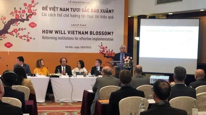 Ngân hàng Thế giới công bố báo cáo đánh giá Quốc gia 2021 về Việt Nam - Báo  Giáo dục và Thời đại Online