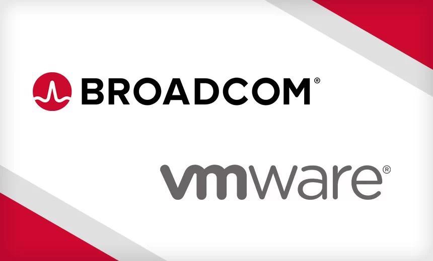 Broadcom sẽ thâu tóm VMware với giá 61 tỷ USD?