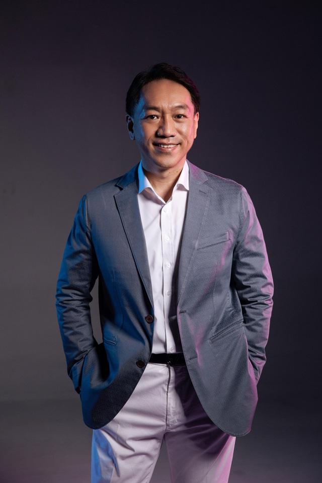 Andy Han gia nhập Filmore Development, trở thành tân CEO và thành viên HĐQT - Ảnh 1.