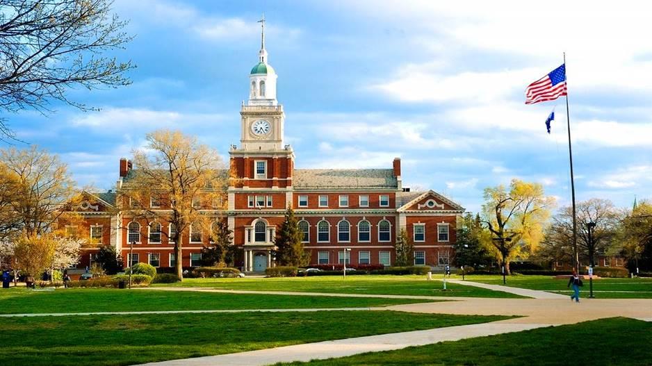 ĐH HARVARD SẼ CÓ NỮ CHỦ TỊCH? - Du học Edulinks