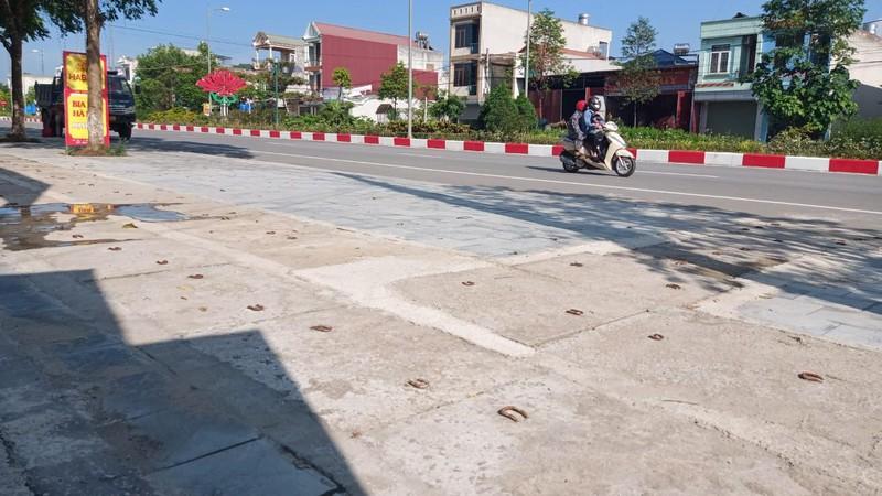 Yên Bái sắp sửa xong tuyến đường trăm tỷ dài 4,2km ảnh 3